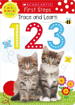 Trace and Learn 123