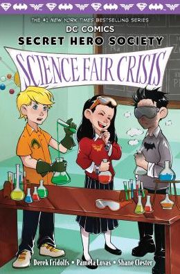 Science Fair Crisis