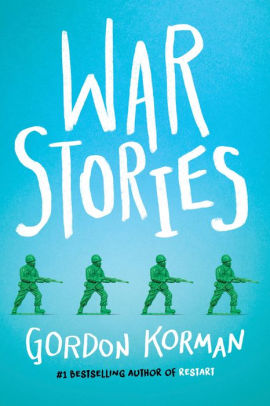 War Stories