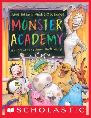 Monster Academy