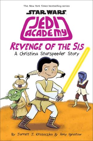 Revenge of the Sis