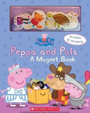 Peppa and Pals