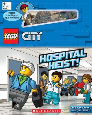 Hospital Heist!