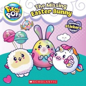 The Missing Easter Bunny