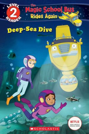 Deep-Sea Dive