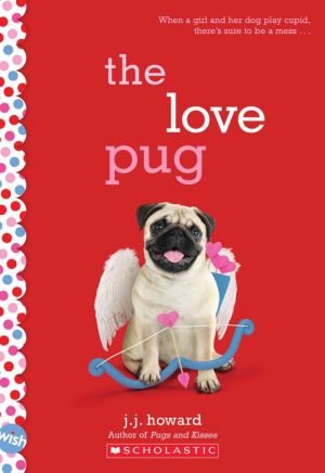 The Love Pug