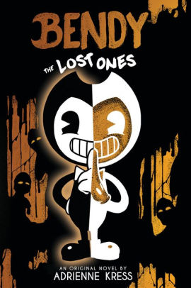 The Lost Ones