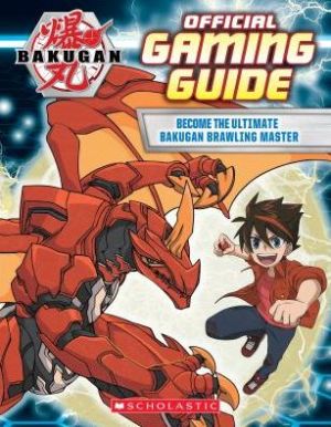 Bakugan Battle Planet