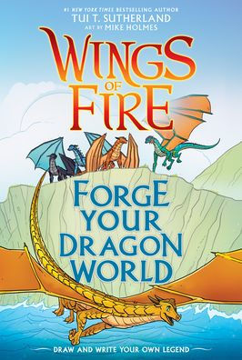 Forge Your Dragon World