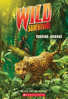 Chasing Jaguars