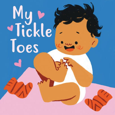 My Tickle Toes