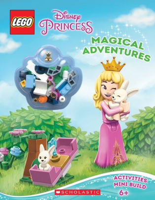 Princesses' Adventures