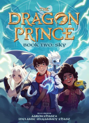 The Dragon Prince