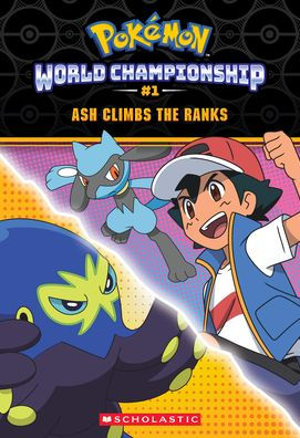 Pokemon: Galar Chapter Book #2