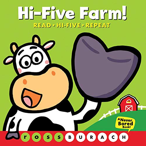 Hi-Five Farm!: