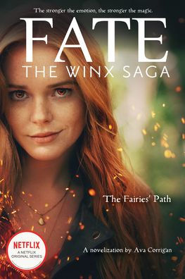 The Fairies' Path