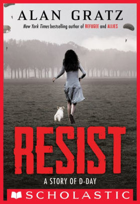 Resist