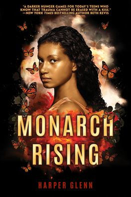 Monarch Rising