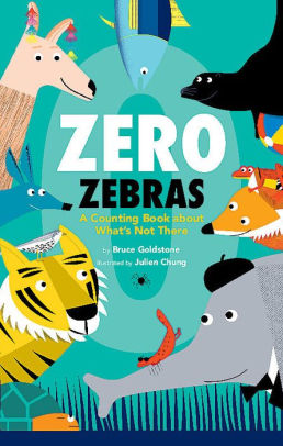 Zero Zebras
