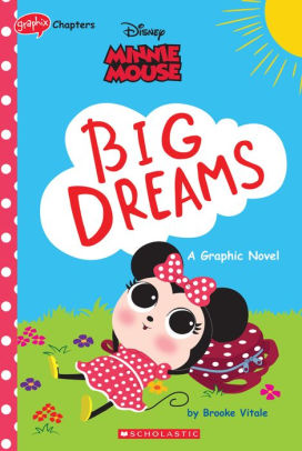 Minnie Mouse: Big Dreams