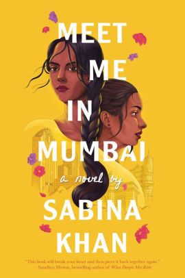 Meet Me in Mumbai