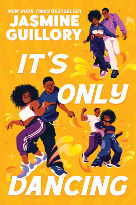 It's Only Dancing
