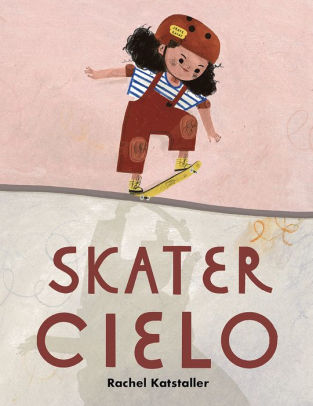 Skater Cielo