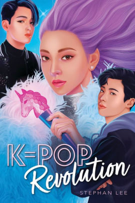 K-POP REVOLUTION