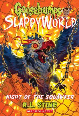 Night of the Squawker