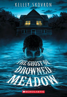 The Ghost of Drowned Meadow