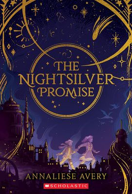 The Nightsilver Promise