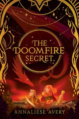 The Doomfire Secret