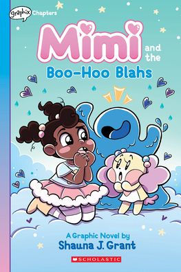 Mimi and the Boo-Hoo Blahs