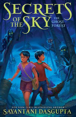 The Ghost Forest
