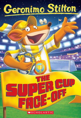 The Super Cup Faceoff
