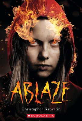 Ablaze