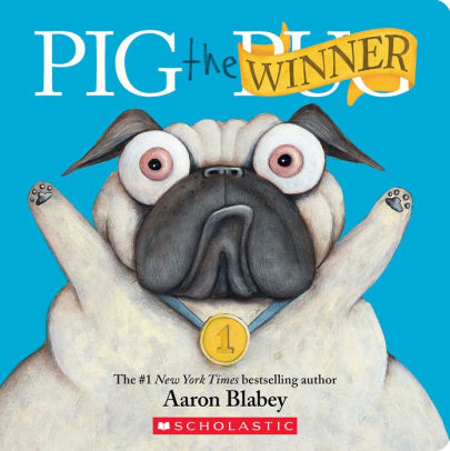 Pig the Winner