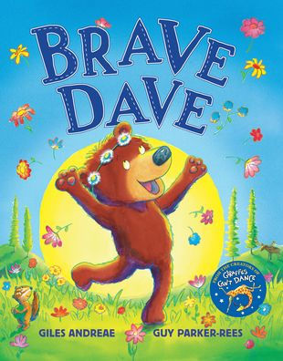 Brave Dave