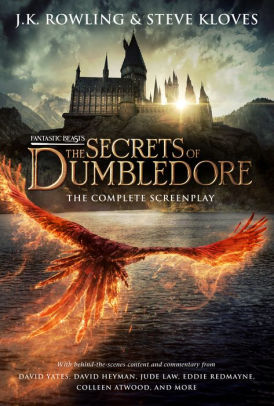 Fantastic Beasts: The Secrets of Dumbledore