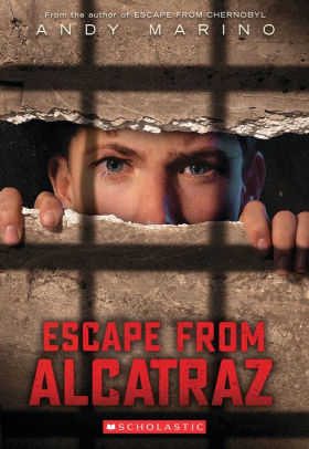 Escape from Alcatraz