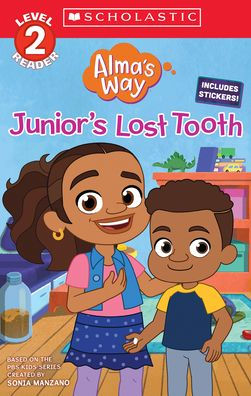 Junior's Lost Tooth