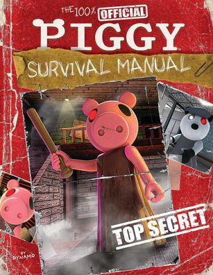 PIGGY: The Official Guide