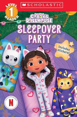 Sleepover Party