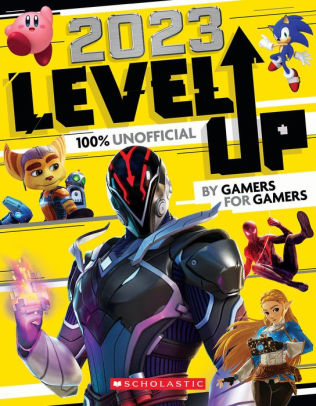 Level Up 2023