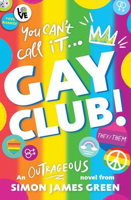 Gay Club!