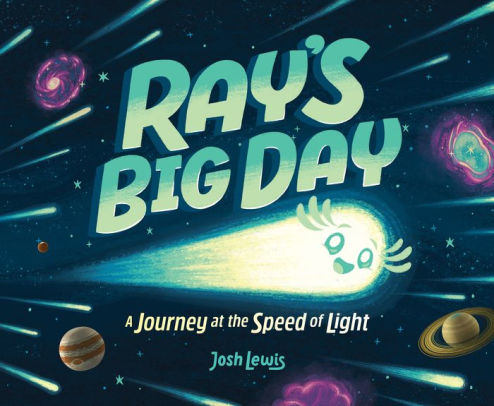 Ray's Big Day