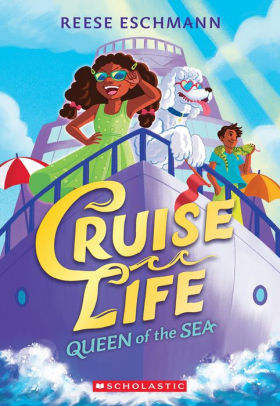 Queen of the Sea