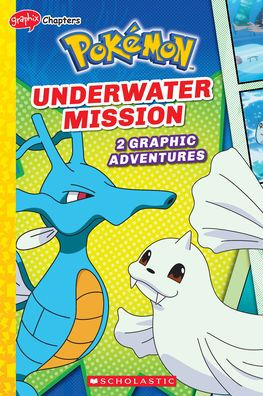 Underwater Mission