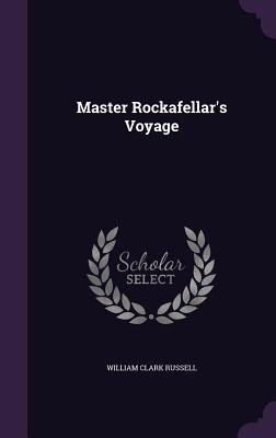 Master Rockafellar's Voyage