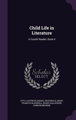 Child Life in Literature